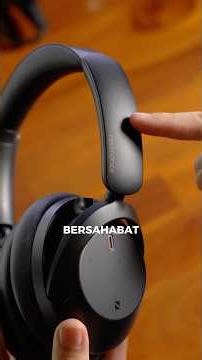 Headset Gaming Lokal Paling Worth It? - Noir Resonance Review