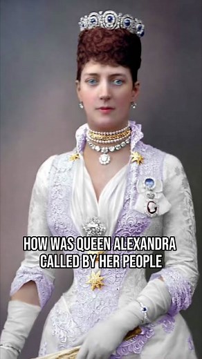 Queen Alexandra: The Underrated Royal Family Member