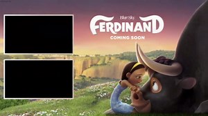 FERDINAND Official Trailer #3 (2017)