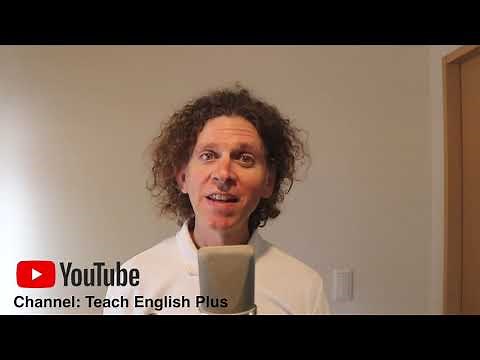 How to Teach Children English | "My name is (student name)" in English