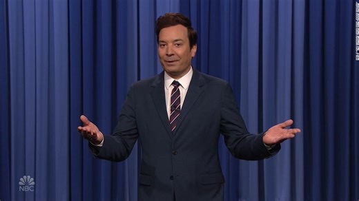 See how late night hosts reacted to the second day of the January 6 hearings