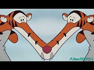 YTP - Pooh's Random Adventure (Collab Entry)