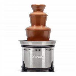 THE CLASSIC - 18" Home Fondue Fountain