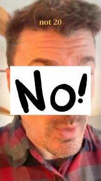 🛑Do not apply to this physical therapy job posting!!! @thedavekittleshow