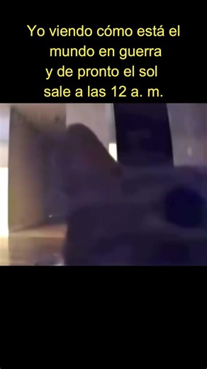 Que rápido amaneci... #memes