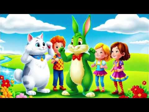 3D ABC Song for Kids | Alphabet Learning Videos, Phonics Rhymes & Nursery Songs