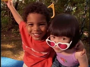 Nick Jr. Home Video Intro (60FPS) (2000 Version)