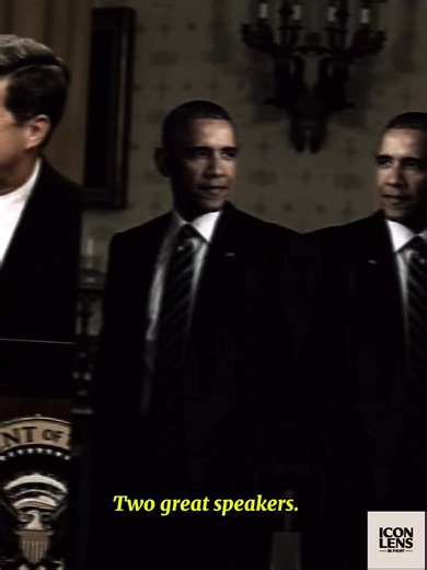 In January 1961 and January 2009, two transformative presidents—John F. Kennedy at age 43 and Barack Obama at age 47—delivered inaugural addresses that became defining articulations of their respective generations' aspirations, yet their rhetorical approaches revealed profound shifts in American consciousness across the 48 years separating their ascensions to power. Kennedy's famous exhortation "Ask not what your country can do for you—ask what you can do for your country" emerged from a post-Wo