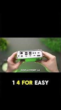 CalDigit TS4 18 in 1 Thunderbolt 4 Docking Station