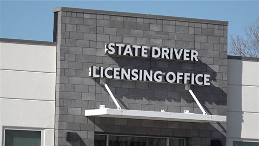 New DMV center to replace Madison County Courthouse license services - Northeast NCN