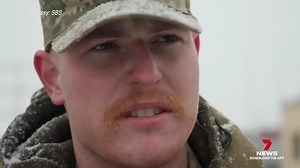 17K views · 149 reactions | A Central Queensland man who left home to fight in Ukraine is now feared dead. Former Gladstone labourer Caleb List is believed to have been killed in combat near Kharkiv. There's been no sign of him, as warnings against travel to the war zone grow louder. 7NEWS at 6pm. Download the 7NEWS app: 7news.link/7newsapp #7NEWS | 7NEWS Central Queensland | Facebook