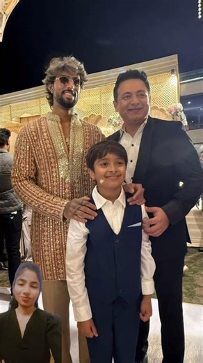 Kuldeep Yadav's Friends enjoying wedding ceremony 💓 #cricketer #indian #viralvideo #shorts