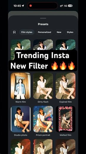 Don’t skip this if you want viral reels 😳”#instagramnewupdate #instagramfilters #flasheffect #yt