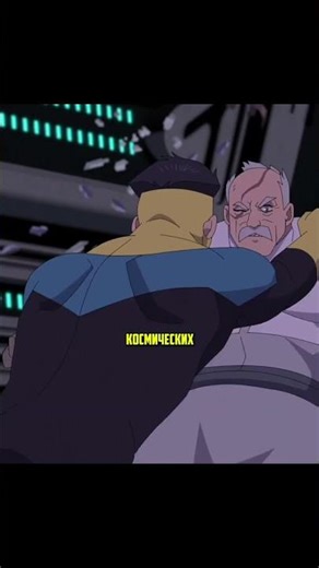 What awaits us in episode 6 of Unbreakable #series #anime #unbreakable