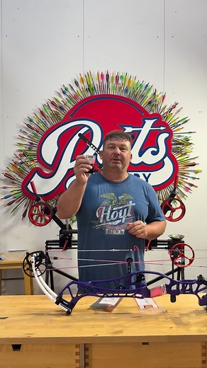 The countdown for Nationals is on! With just 11 days to go until official practice, Pat has a few suggestions on what to bring with you to the biggest event in the Archery Australia calendar. See you all there! | Pats-Archery