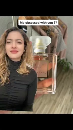 Chanel Coco Eau de Parfum: Elegance and Allure