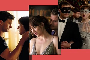 How to watch the 'Fifty Shades of Grey' movies in order