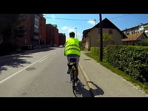 Kolesarski izpit (HD)