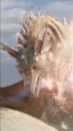 Aslan roar_saves Eustace [ Narnia 3 ] | #shorts | #tiktok | #hollywoodmovies | @hinduismmyth