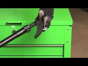 OTC 7177 Indexing Head Pry Bar