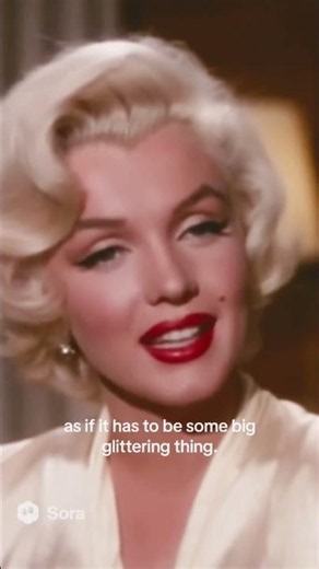 Marilyn Monroe quotes.. #marilynmonroe #vintage #quotes #dothingsyoudontwanttodo #movie #marilyn