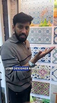 Best Bathroom & Floor Tiles Design | Washroom Tiles Ideas 2026 | Tile Showroom Tour #interiordesign