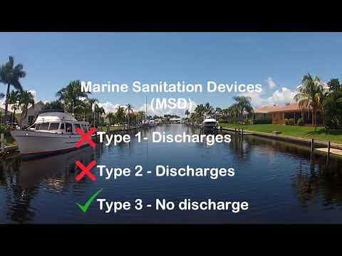 Punta Gorda Isles canal system | Tarpon Inlet | Part 2