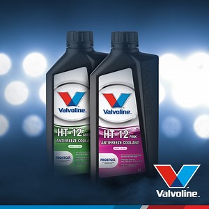 🔈We are more than excited to introduce new HT12 Coolants! 🆕 Available in two versions: ➡️ HT12 Pink (Approved by VW - TL 774- L - G12evo) ✔️ ➡️ HT12 Green (Approved by BMW LC-18) ✔️ The exact same chemistry used at the factory!👌💯 Check👇: ▪ https://www.valvoline.com/en-europe/our-products/coolant-and-antifreeze/ht12-green ▪ https://www.valvoline.com/en-europe/our-products/coolant-and-antifreeze/ht12-pink | Valvoline