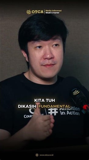 Cyber Security Itu Paling Keren di Dunia IT?!