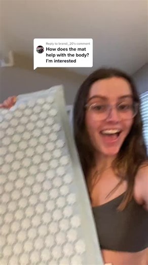 Exploring the Benefits of Acupressure Mats