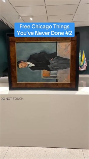 A completely free and fascinating art museum on Chicago’s south side | bored_in_chicago