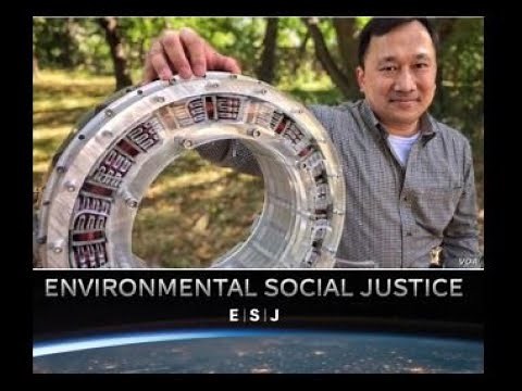 Focused Magnetics (Pure Halbach Array)- Today I interviewed Tony Stark.