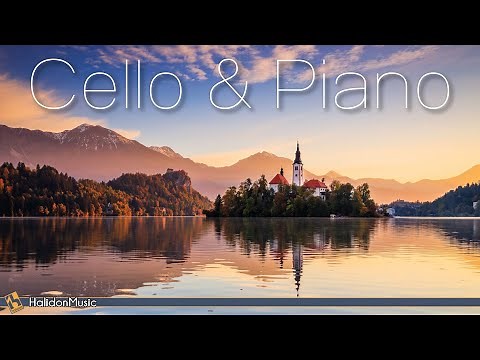 Cello and Piano - Classical Music