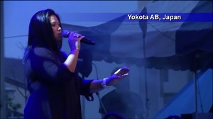 Air Force Report: Lt Dan Band