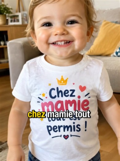 Des bonbons et des gâteaux ! #mamie #chanson #amour (vidéo réalisée avec IA)