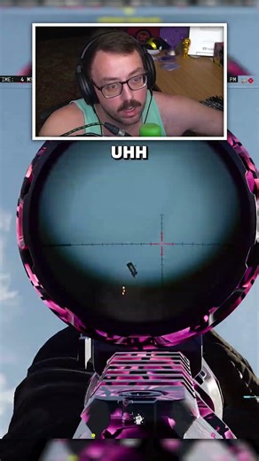 I GOT REPORTED FOR THIS...