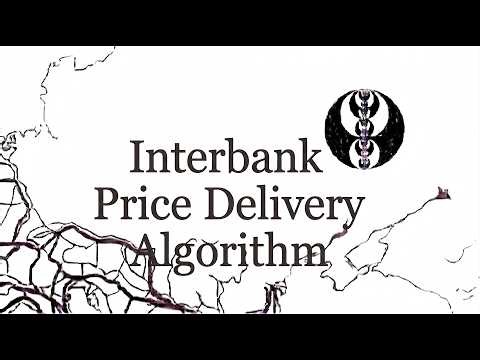 Interbank Price Delivery Algorithm/ EP30