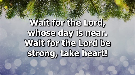 Good Morning and welcome to our service! Please join us at noon for our special music - Candles and Carols. | St. Paul's UCC, Ellsworth WI | Facebook