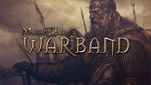 Mount & Blade: Warband (v2.059 incl DLC) [GOG] - GamePCFull