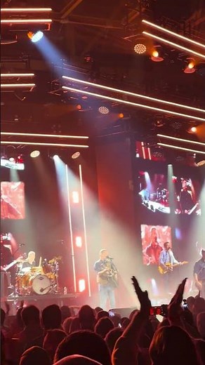 Third Day - Soul On Fire Chicago, IL 4/10/26