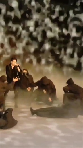 Suga Interlude: Shadow Insights and Edits