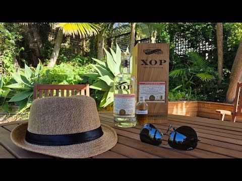 Craigallachie 'XOP' / 1995 / 25yo 53.7% review