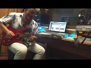 Ibanez JS100