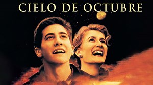 Cielo de octubre - Apple TV