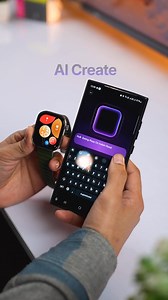 80K views · 6.1K reactions | Grab all new Noise ColorFit Pro 6 Max packed with ✅ AI Create - design watch faces endlessly ✅ AI Companion - get intelligent advice on your fitness data ✅ Stunning AMOLED display ✅ Stainless steel display ✅ 5 ATM & 9-axis motion sensor ✅ Built-in GPS | Gonoise | Facebook