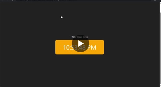 #javascript #webdevelopment #frontend #codingjourney #html #css #learningbydoing | SARTHAK KUMAR