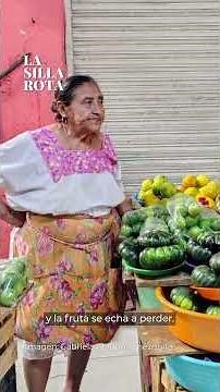 Sales fall and heat rises; crisis due to high temperatures