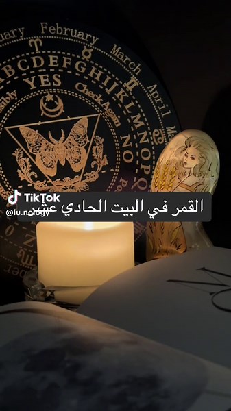 Lunology على TikTok