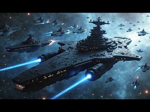 The Alien Armada Came Expecting Surrender—Humans Only Smirked