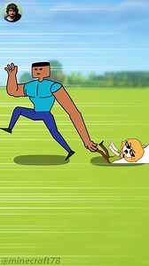 #minecraft #minecraftanimation #animation #minecraftmonsterschool | Minecraft Monster School